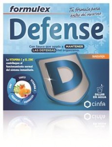 formulex Defense